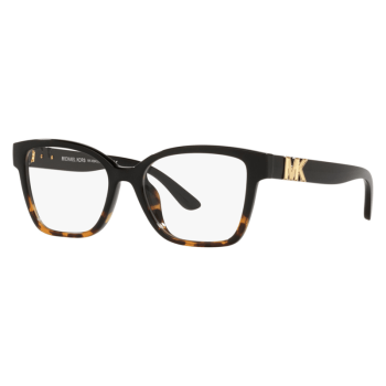 Michael Kors MK4094U 3912 53 Square Women Eyeglasses Frame