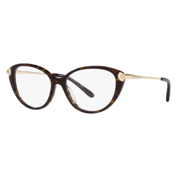 Michael Kors MK4098BU 3006 53 Cat Eye Women Eyeglasses Frame