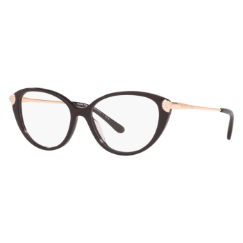 Michael Kors MK4098BU 3344 53 Cat Eye Women Eyeglasses Frame