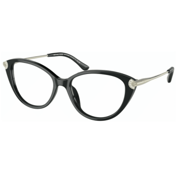 Michael Kors MK4098BU 3005 53 Cat Eye Women Eyeglasses Frame