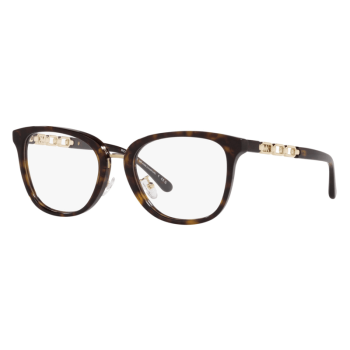 Michael Kors MK4099 3006 52 Square Women Eyeglasses Frame
