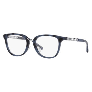 Michael Kors MK4099 3333 52 Square Women Eyeglasses Frame