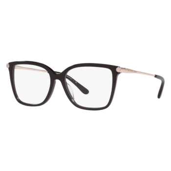 Michael Kors MK4101U 3344 53 Square Women Eyeglasses Frame