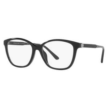 Michael Kors MK4103U 3005 53 Square Women Eyeglasses Frame