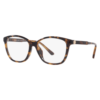 Michael Kors MK4103U 3006 53 Square Women Eyeglasses Frame