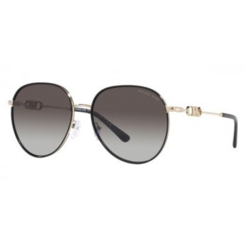 Michael Kors Aviator MK1128J Women's Sunglasses