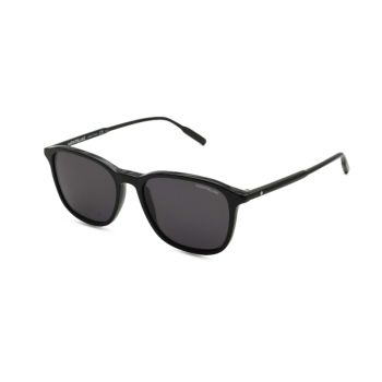 Mont Blanc Square MB0082S Men's Sunglasses