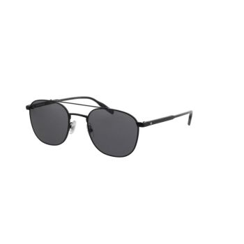 Mont Blanc Pilot MB0114S Men's Sunglasses