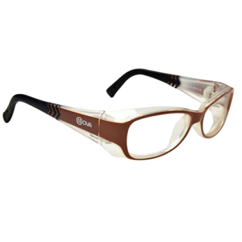 Nova NVS001 FO3 Safety Eye Protection Glasses