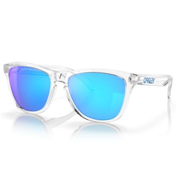 Oakley Frogskins Sunglasses-OO9013-D055 55-17
