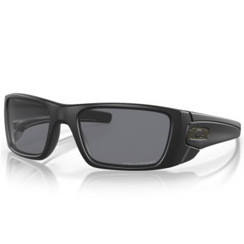 Oakley Fuel Cell Gray Sunglasses-OO9096-30 60-19 130