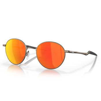 Oakley Terrigal Prizm Ruby Sunglasses-OO4146 0351 51