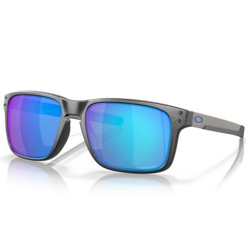 Oakley Holbrook Mix Prizm Sapphire Sunglasses-OO9384