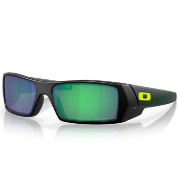 Oakley Gascan Prizm Jade Polarized Sunglasses