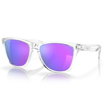 Oakley Frogskins Sunglasses-OO9013 9013H7 55