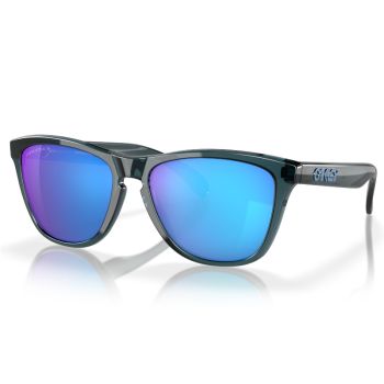 Oakley Frogskins Sunglasses-OO9013 9013F6 55