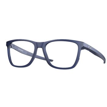 Oakley Round OX8163 Eyeglass Frame