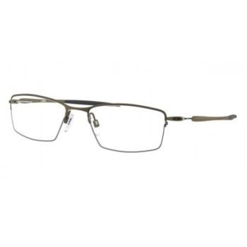 Oakley Rectangle OX5113 Eyeglass Frame