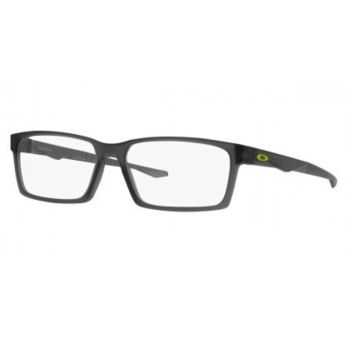 Oakley Rectangle OX8060 Eyeglass Frame