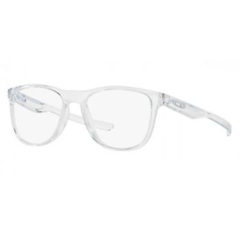Oakley Round OX8130 Eyeglass Frame
