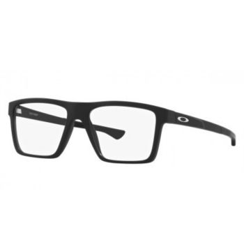 Oakley Square OX8167 Eyeglass Frame