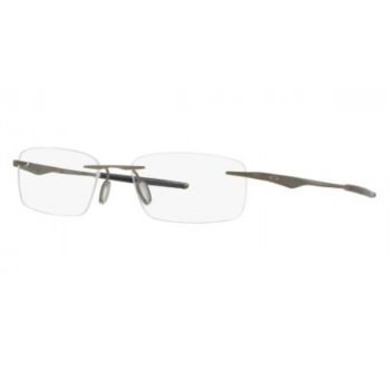 Oakley Rectangle OX5118 Eyeglass Frame