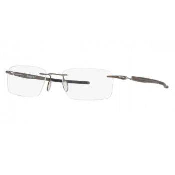 Oakley Rectangle OX5126 Eyeglass Frame