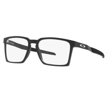 Oakley Rectangle OX 8055 Eyeglass Frame