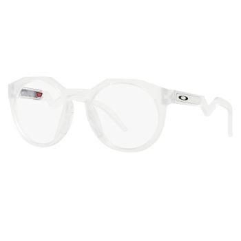 Oakley Round OX 8139 Eyeglass Frame