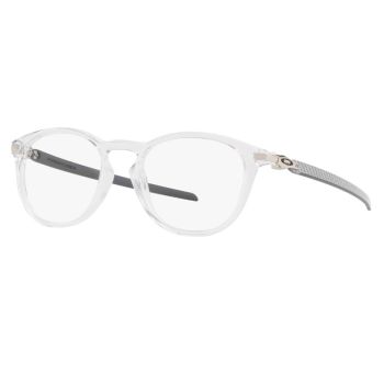 Oakley Round OX 8149 Eyeglass Frame