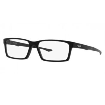 Oakley Rectangle OX8060 Eyeglass Frame