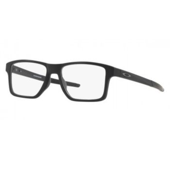 Oakley Square OX8143 Eyeglass Frame