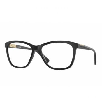 Oakley Round OX8155 Eyeglass Frame