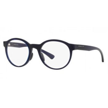 Oakley Round OX8176 Eyeglass Frame