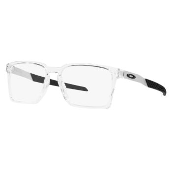 Oakley Rectangle OX8055 Eyeglass Frame