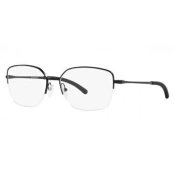 Oakley Round OX3006 Eyeglass Frame