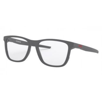 Oakley Round OX 8163 Eyeglass Frame