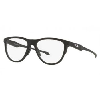 Oakley Round OX8056 Eyeglass Frame