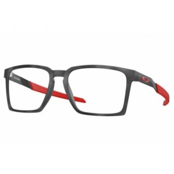 Oakley Rectangle OX8055 Eyeglass Frame