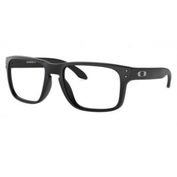 Oakley Square OX8156 Eyeglass Frame