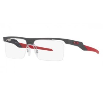 Oakley Rectangle OX 8053  Eyeglass Frame