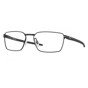 Oakley Rectangle OX5078 Eyeglass Frame