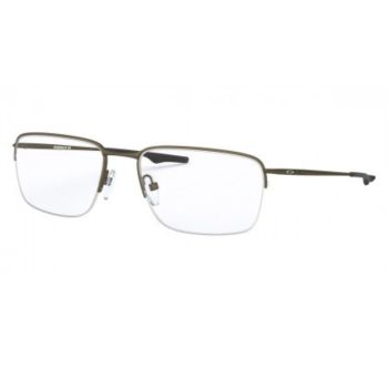 Oakley Square OX5148 Eyeglass Frame