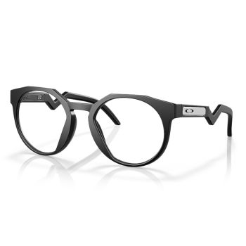 Oakley Round OX8139 Eyeglass Frame