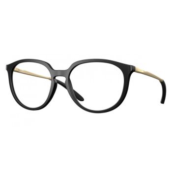 Oakley Round OX8150 Eyeglass Frame