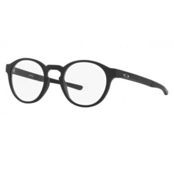 Oakley Round OX8165 Eyeglass Frame