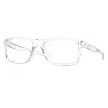 Oakley Rectangle OX8178 Eyeglass Frame