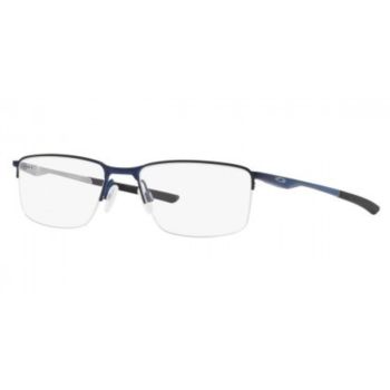 Oakley Rectangle OX3218 Eyeglass Frame