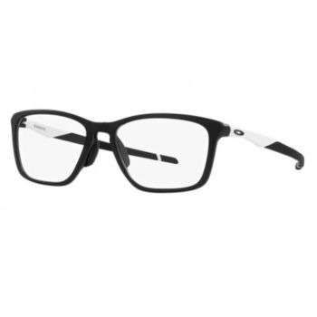 Oakley Rectangle OX8062D Eyeglass Frame