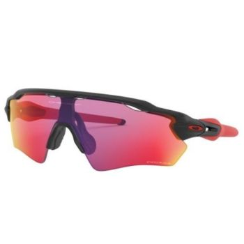 Oakley Shield OJ9001 Unisex Sunglasses
